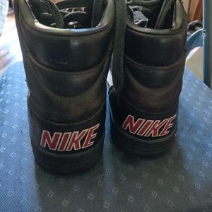 Nike 900294ft2. Ventage baseball shoes